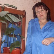 Тамара Яременко