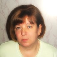 Валентина Новикова