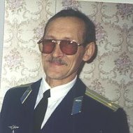 Павел Литвинов