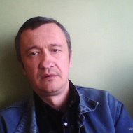 Сергей Палистрант