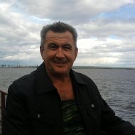 Раис Гиззатуллин