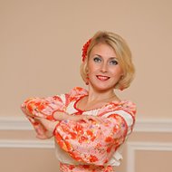 Екатерина Дигалева