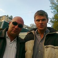Дмитрий Кравец
