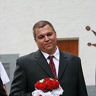 Тимур Салимов