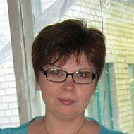 Ольга Ганкевич