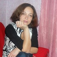 Валентина Чумичёва