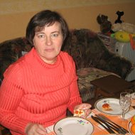 Светлана Литвинко