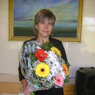 Ирина Ярцева