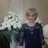 Светлана Евсеева-пугачева