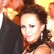 Анастасия Сухановская