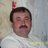 Виктор Лемзяков