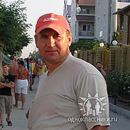 Иван Федосенко