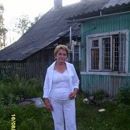 Татьяна Коптелова