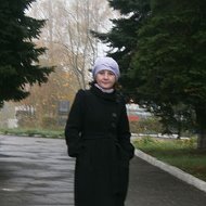 Мария Мельникова
