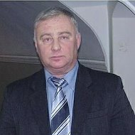 Виктор Брыляков