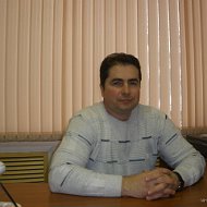Игорь Глухов