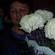 Татьяна Паранюшкина