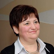 Тамара Кашевская