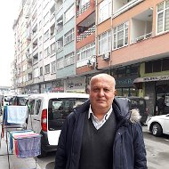 Yilmaz Kaytazz