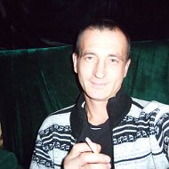 Дмитрий Гизетдинов