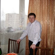 Евгений Сажин