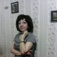 Ольга Асташевская