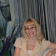 Екатерина Храменкова