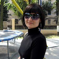 Ольга Старжинская
