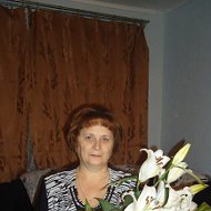 Людмила Рыжевич