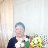 Ирина Чурпинова