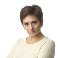 Дарья Иванчатенко