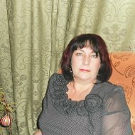 Людмила Сапрыкина