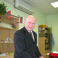Игорь Петрович