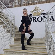 Ирина Арлимова