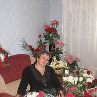 Ирина Колесникова
