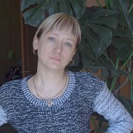 Наталья Толстикова