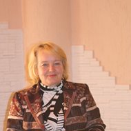 Тамара Олизарко