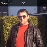 Muslim Shorahmatulloev