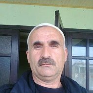 Ахмаджон Хусейнов