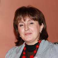 Ольга Галецька