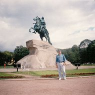 Александр Глазачев