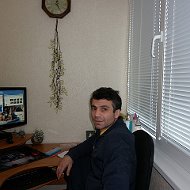 Гагик Авагян