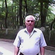 Баба Рзаев