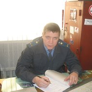 Владимир Краев