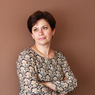 Mariya Dovzhynska