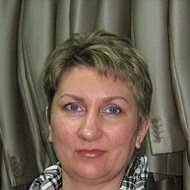 Ирина Худинян