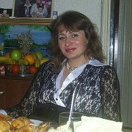 Алена Золотарева