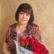 Нина Михайлова