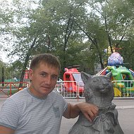 Вячеслав Крупченко