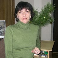 Нелли Мчедлидзе